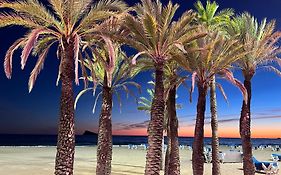 BENI'LOVE Playa&Relax - Romantic - Escapade
